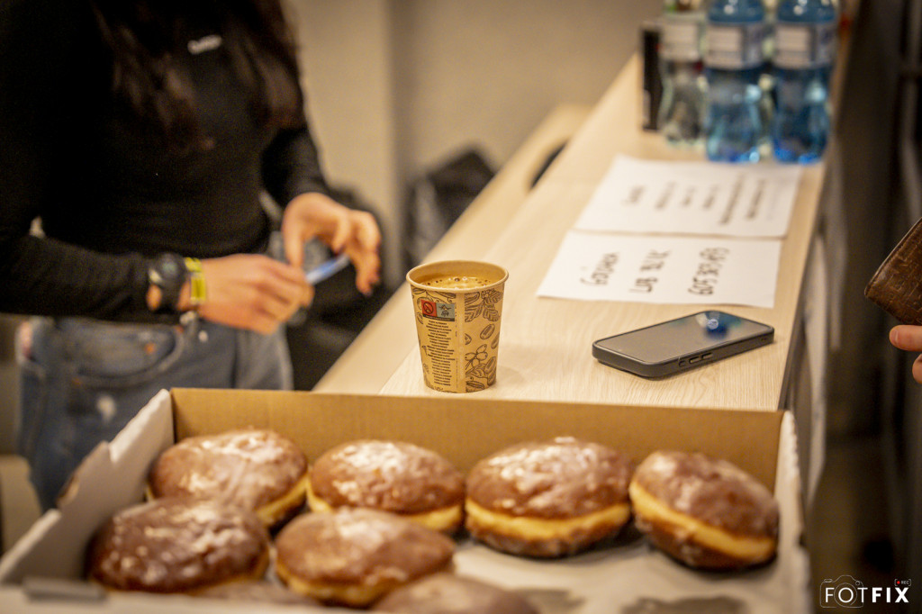 II edycja Kościan Cup za nami