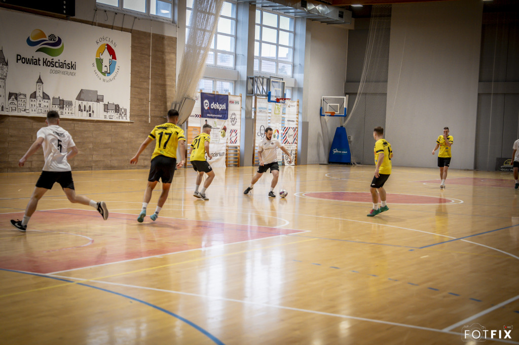 II edycja Kościan Cup za nami