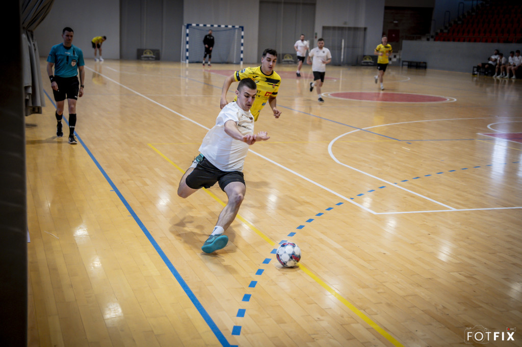 II edycja Kościan Cup za nami