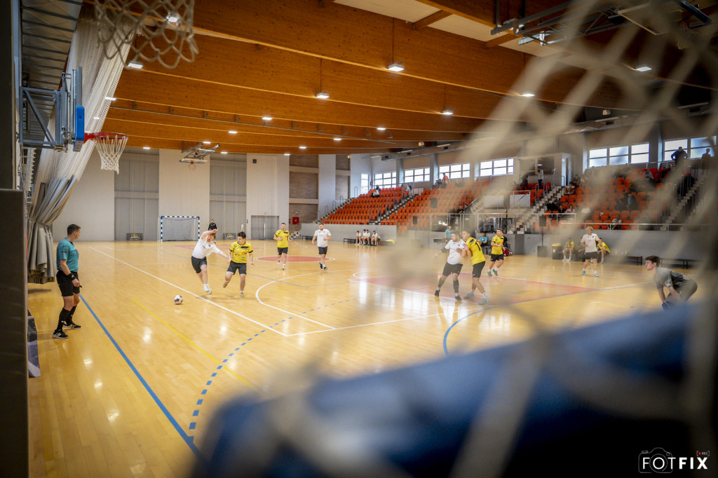 II edycja Kościan Cup za nami