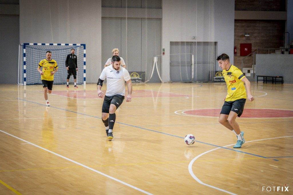 II edycja Kościan Cup za nami