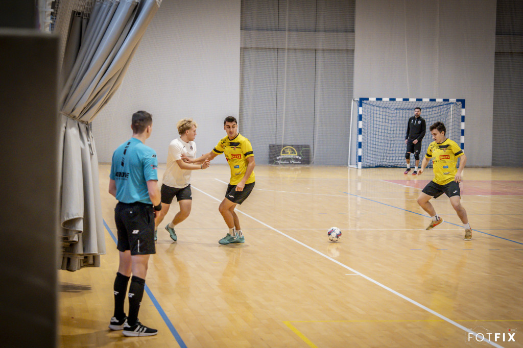 II edycja Kościan Cup za nami