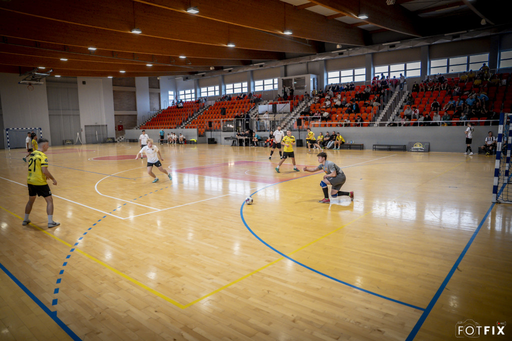 II edycja Kościan Cup za nami