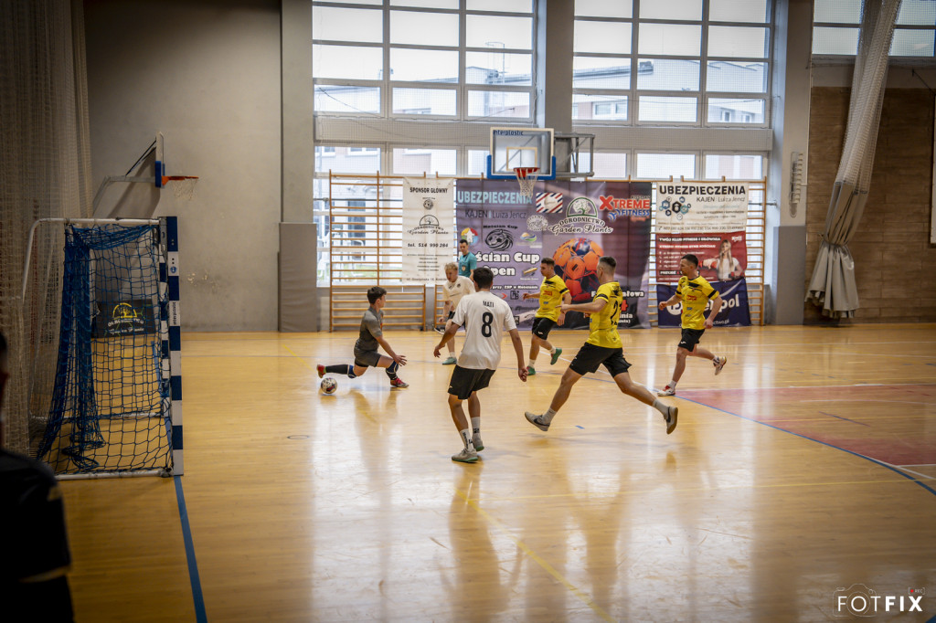 II edycja Kościan Cup za nami