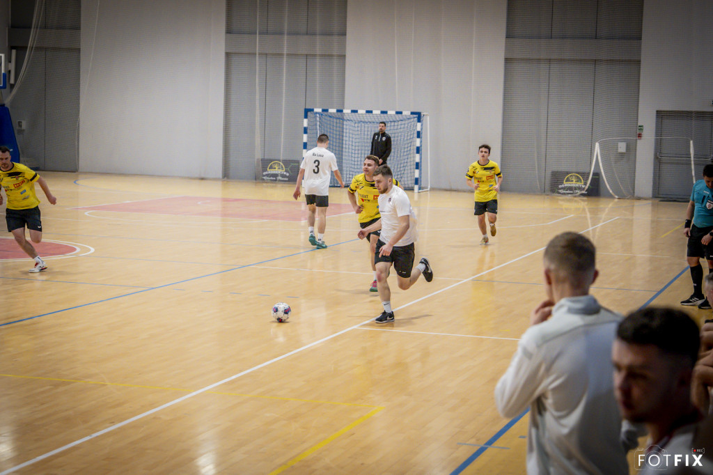 II edycja Kościan Cup za nami