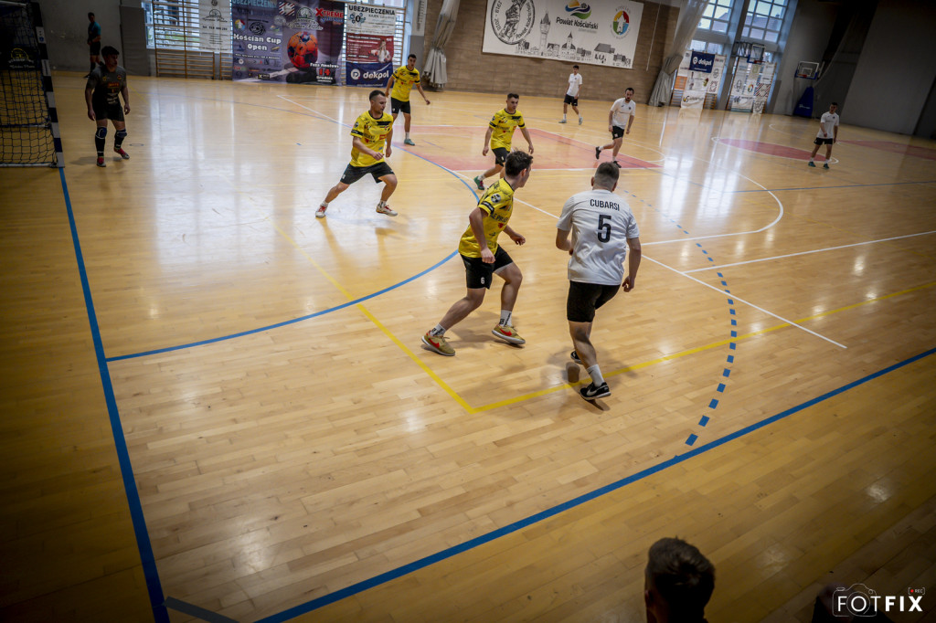 II edycja Kościan Cup za nami