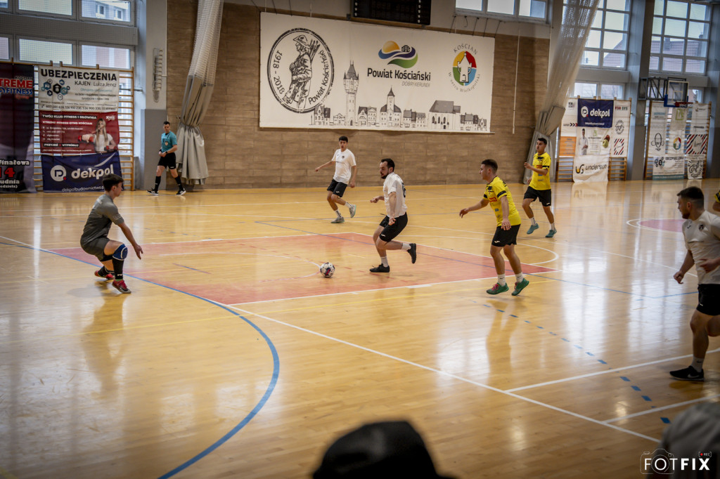 II edycja Kościan Cup za nami