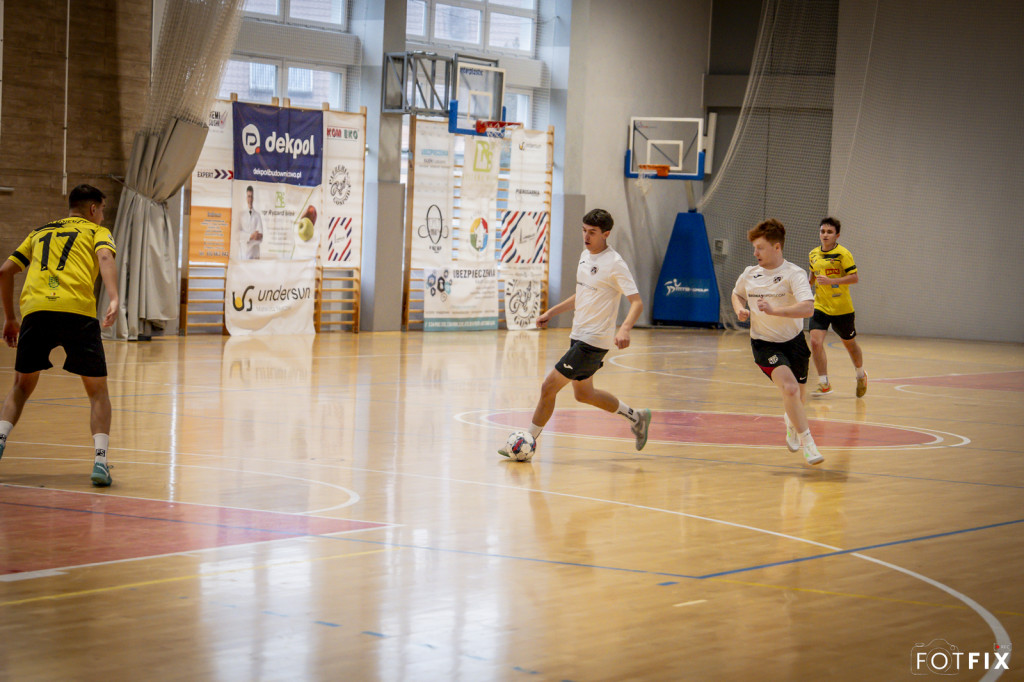 II edycja Kościan Cup za nami