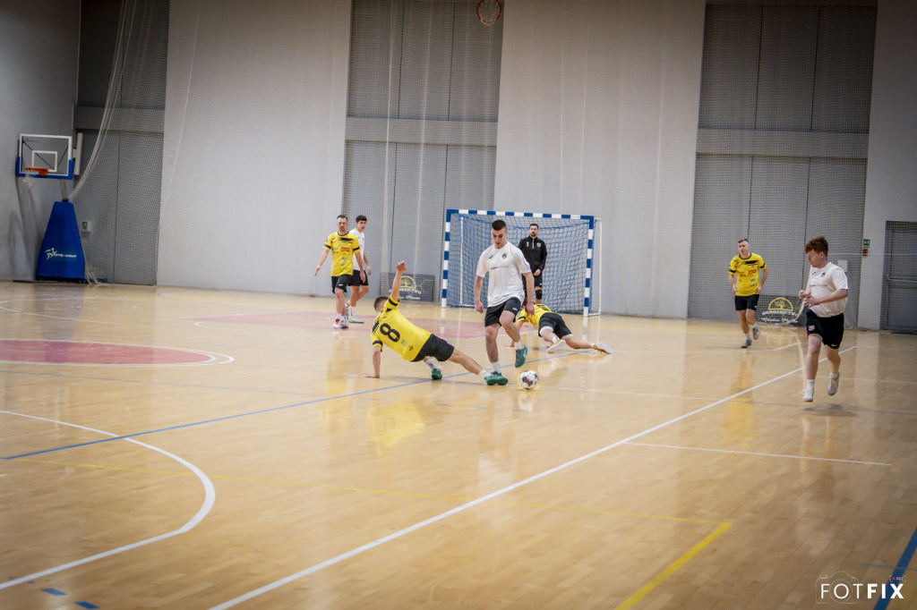 II edycja Kościan Cup za nami