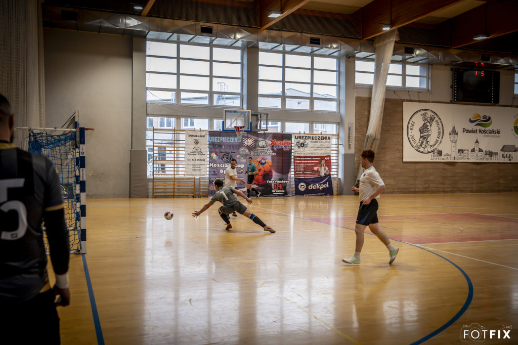 II edycja Kościan Cup za nami