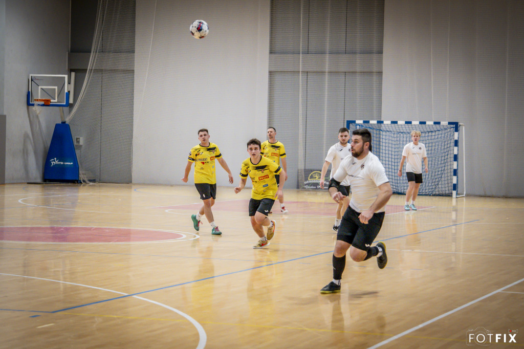 II edycja Kościan Cup za nami