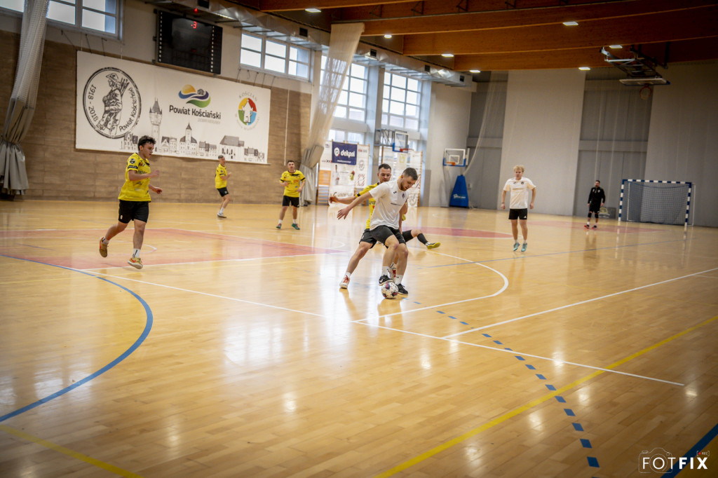 II edycja Kościan Cup za nami