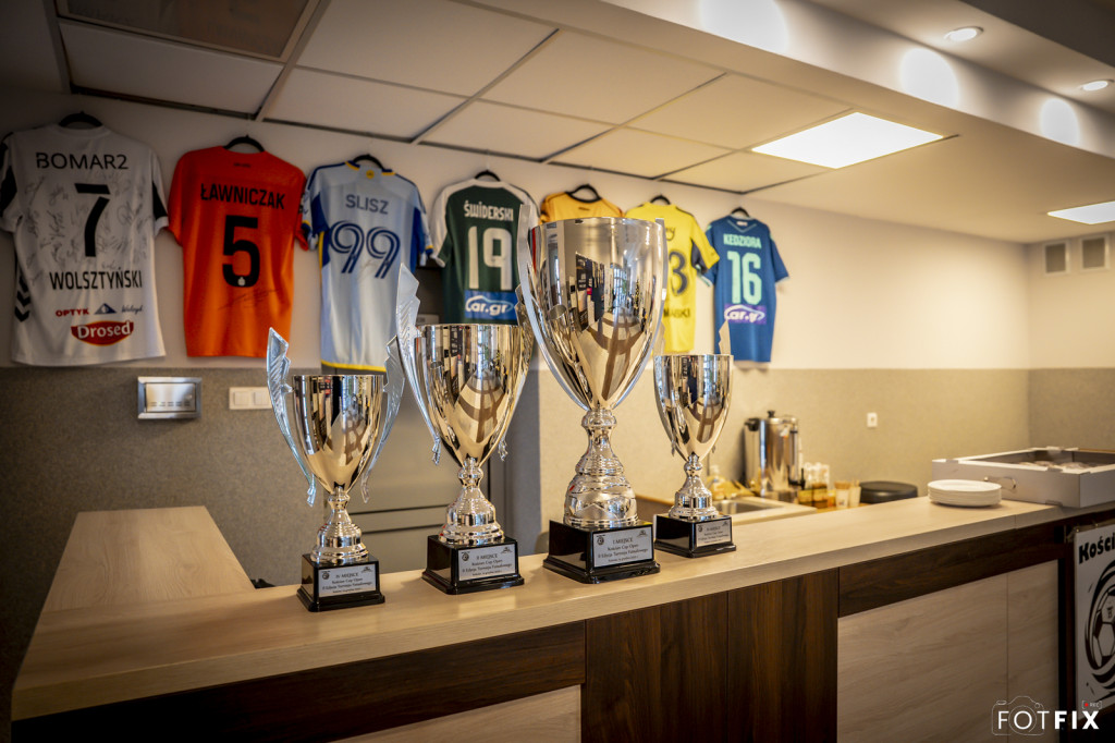 II edycja Kościan Cup za nami