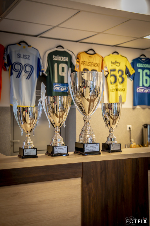 II edycja Kościan Cup za nami