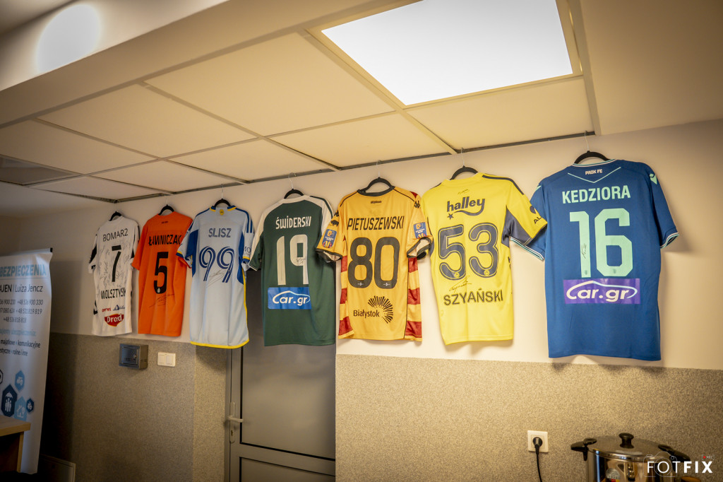 II edycja Kościan Cup za nami