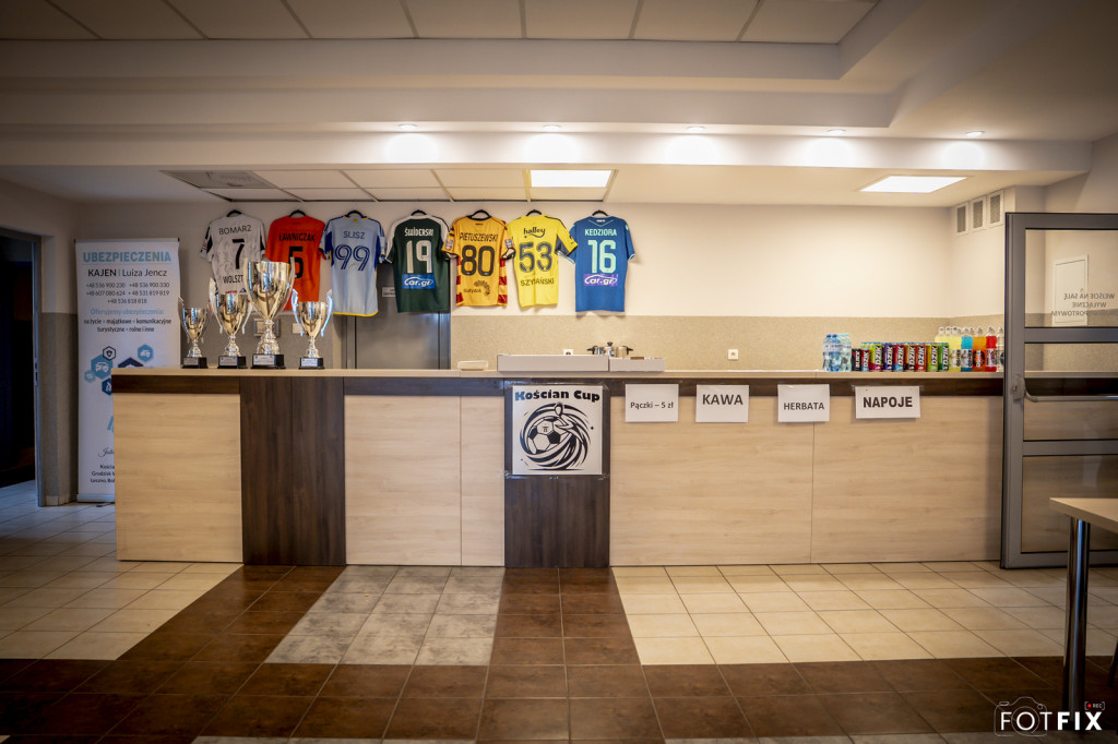 II edycja Kościan Cup za nami