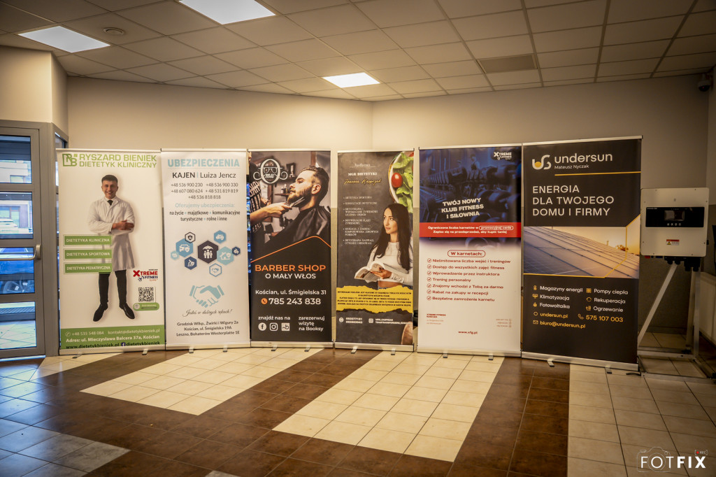 II edycja Kościan Cup za nami