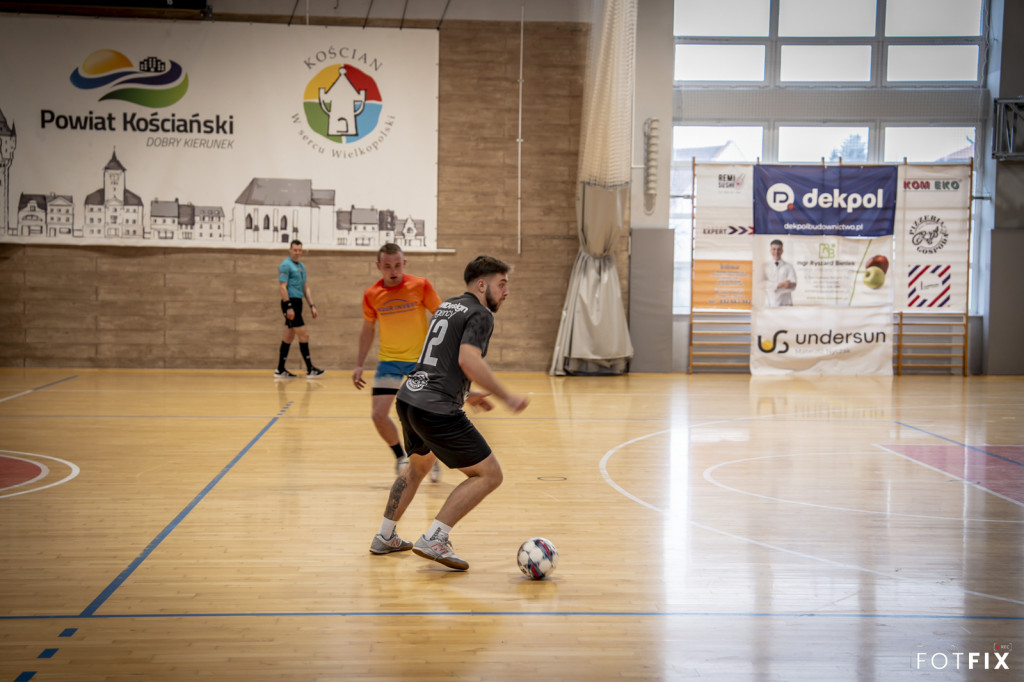 II edycja Kościan Cup za nami