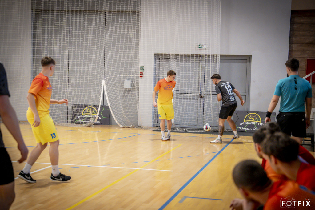 II edycja Kościan Cup za nami