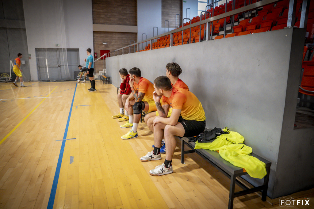 II edycja Kościan Cup za nami