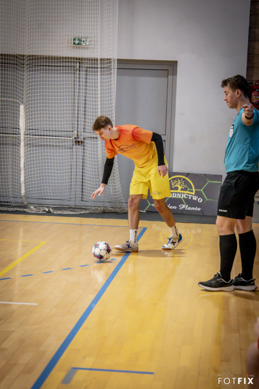 II edycja Kościan Cup za nami