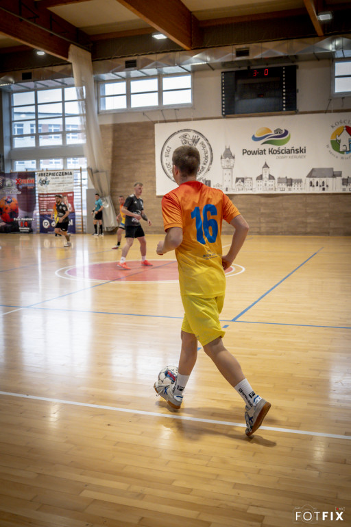 II edycja Kościan Cup za nami