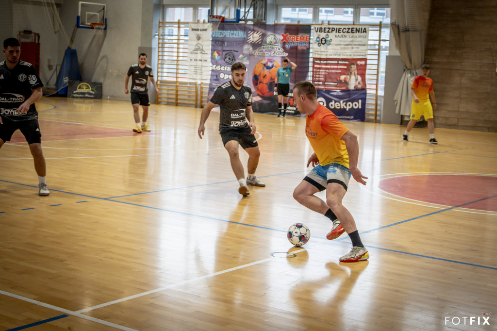 II edycja Kościan Cup za nami