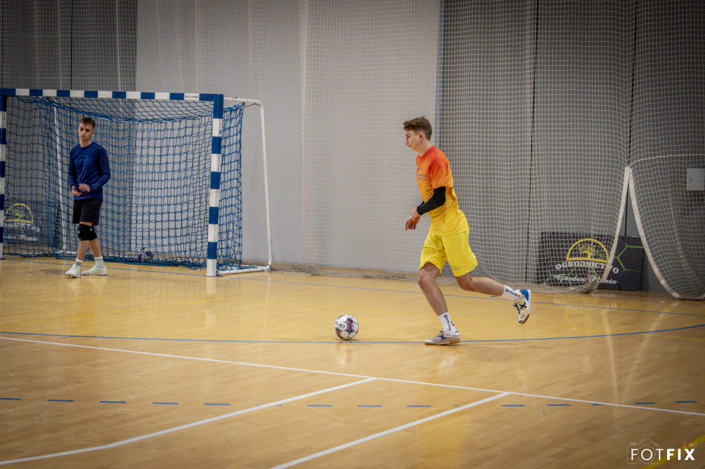 II edycja Kościan Cup za nami