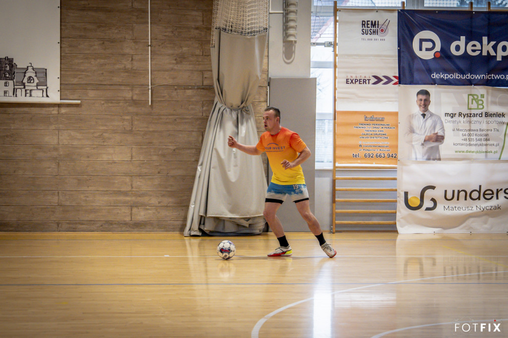 II edycja Kościan Cup za nami