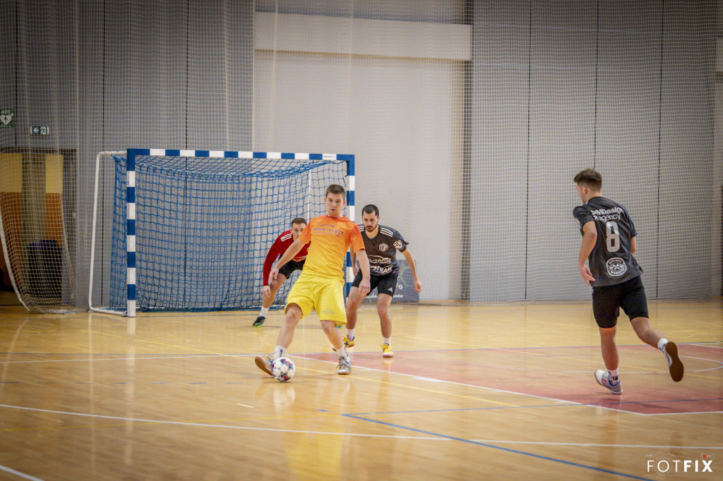 II edycja Kościan Cup za nami