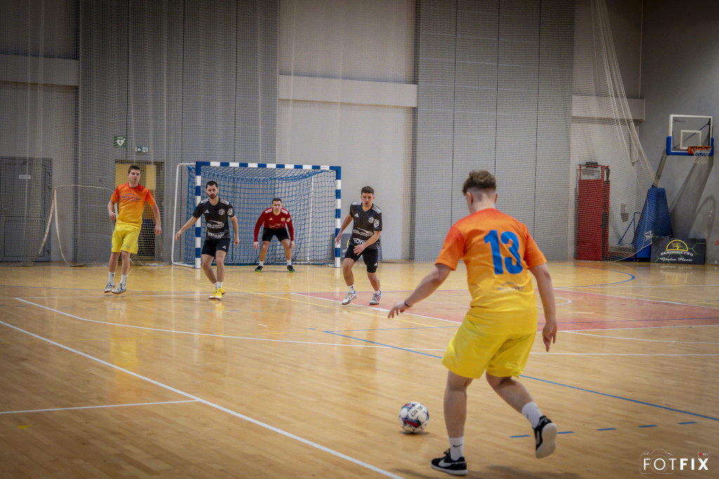 II edycja Kościan Cup za nami