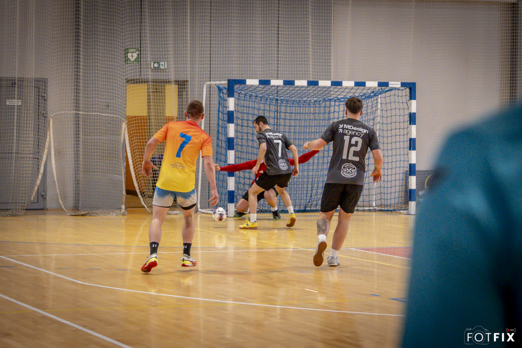 II edycja Kościan Cup za nami