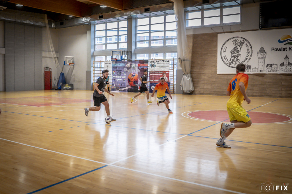 II edycja Kościan Cup za nami