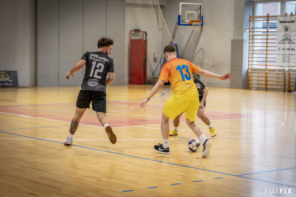 II edycja Kościan Cup za nami