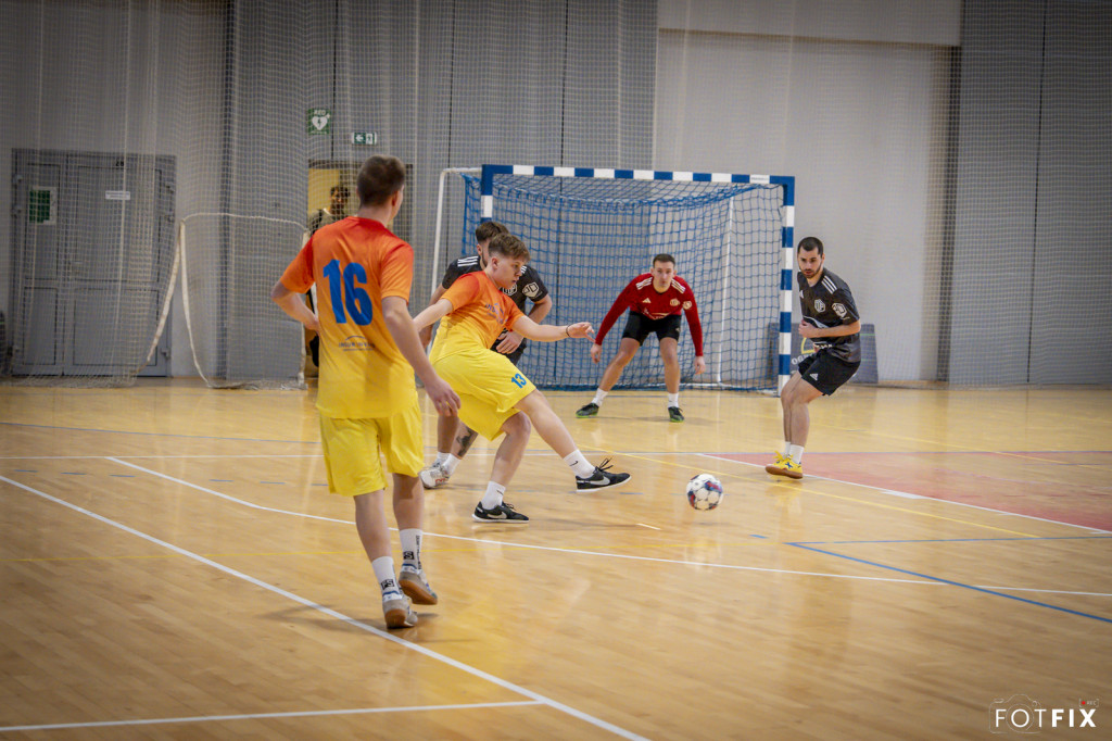 II edycja Kościan Cup za nami