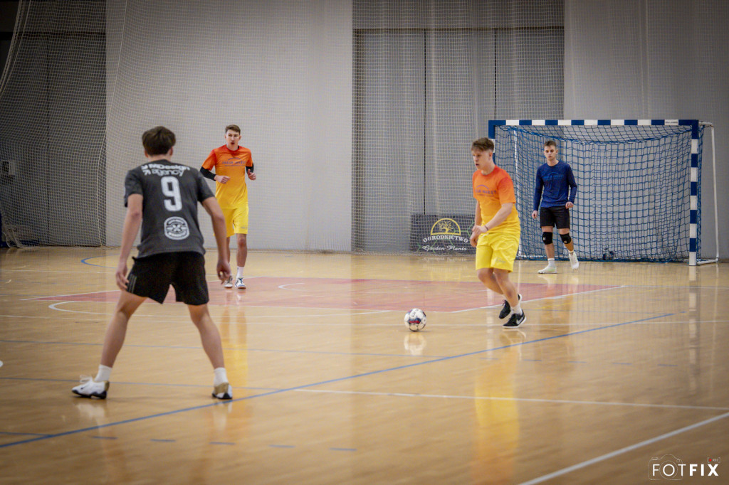 II edycja Kościan Cup za nami