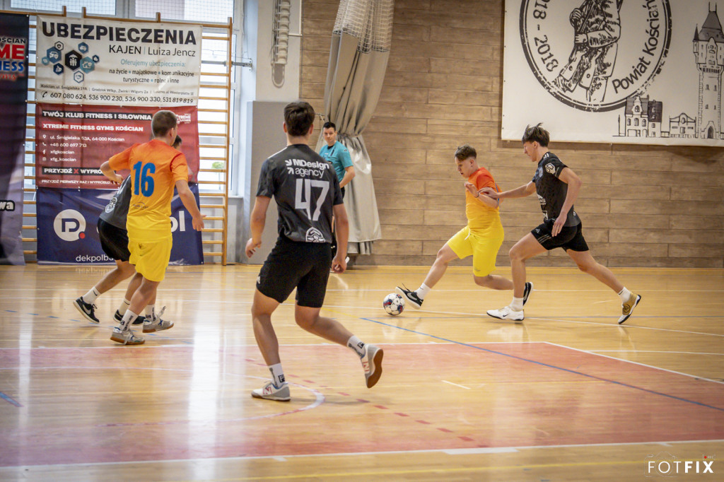 II edycja Kościan Cup za nami