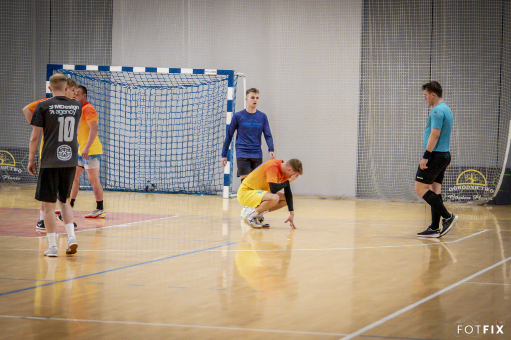 II edycja Kościan Cup za nami