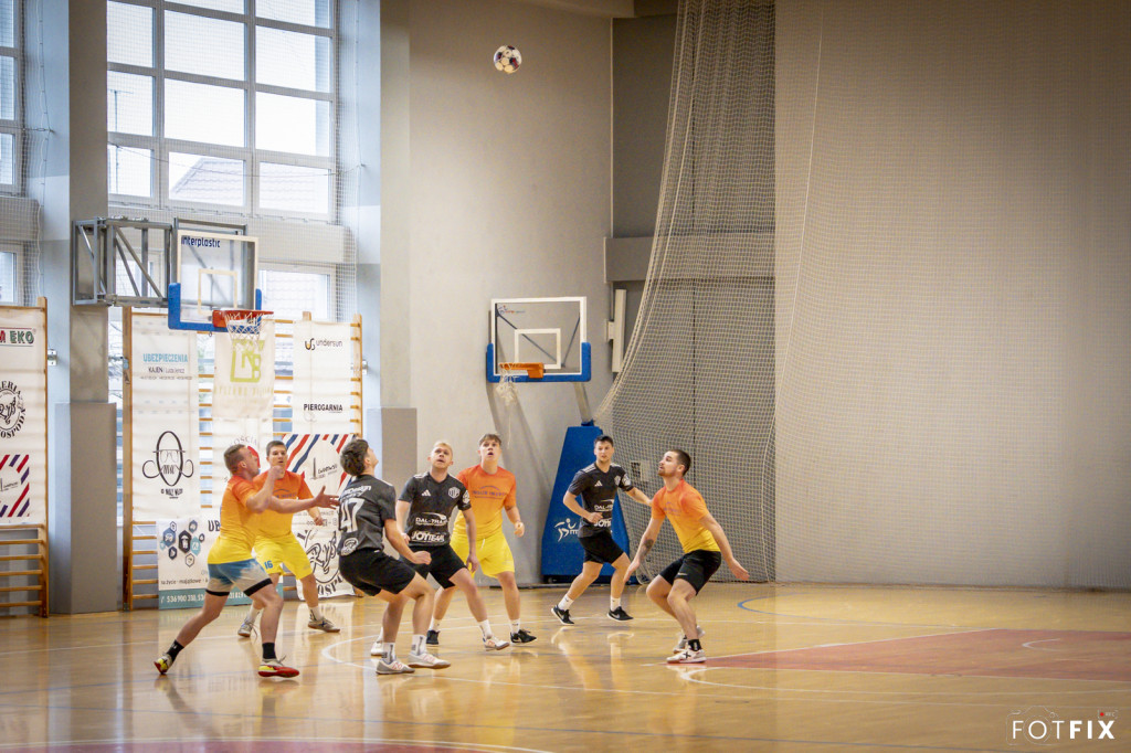 II edycja Kościan Cup za nami