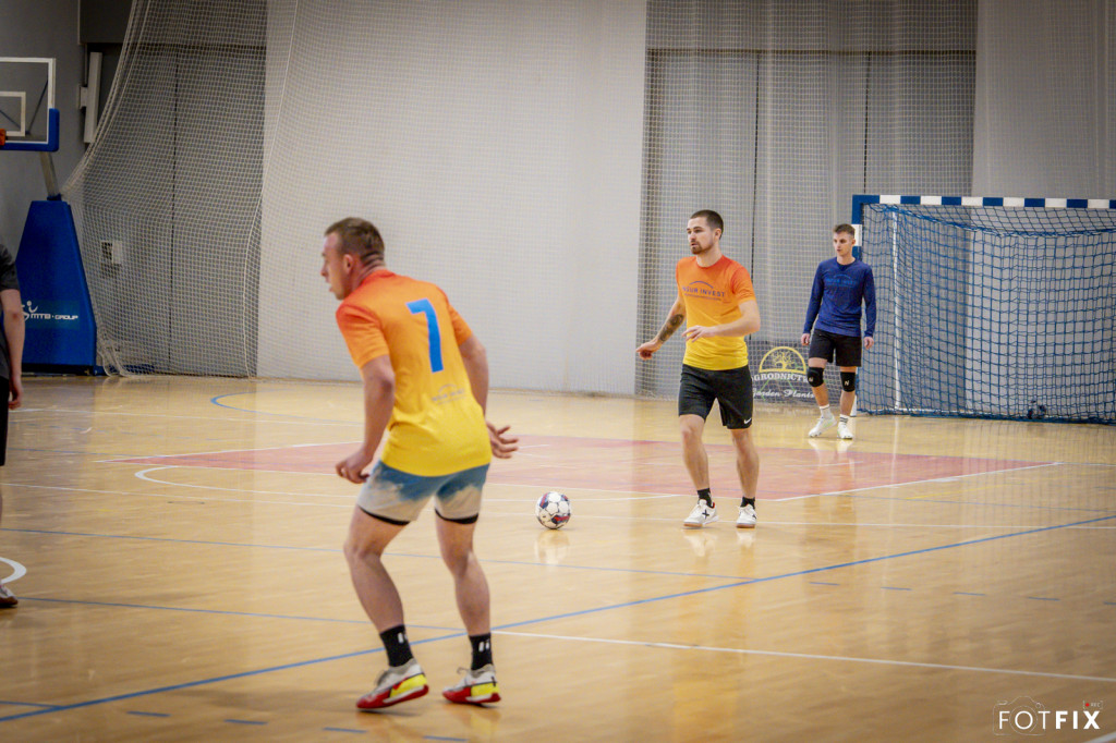 II edycja Kościan Cup za nami