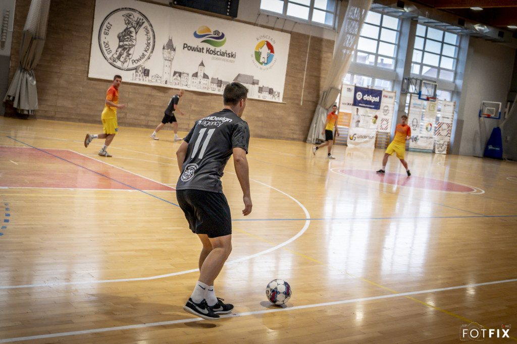 II edycja Kościan Cup za nami