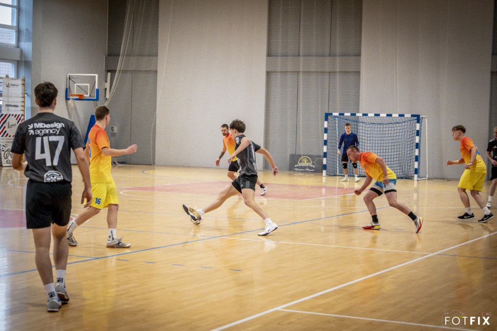 II edycja Kościan Cup za nami