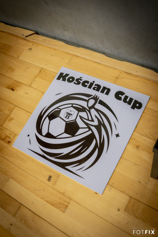 II edycja Kościan Cup za nami