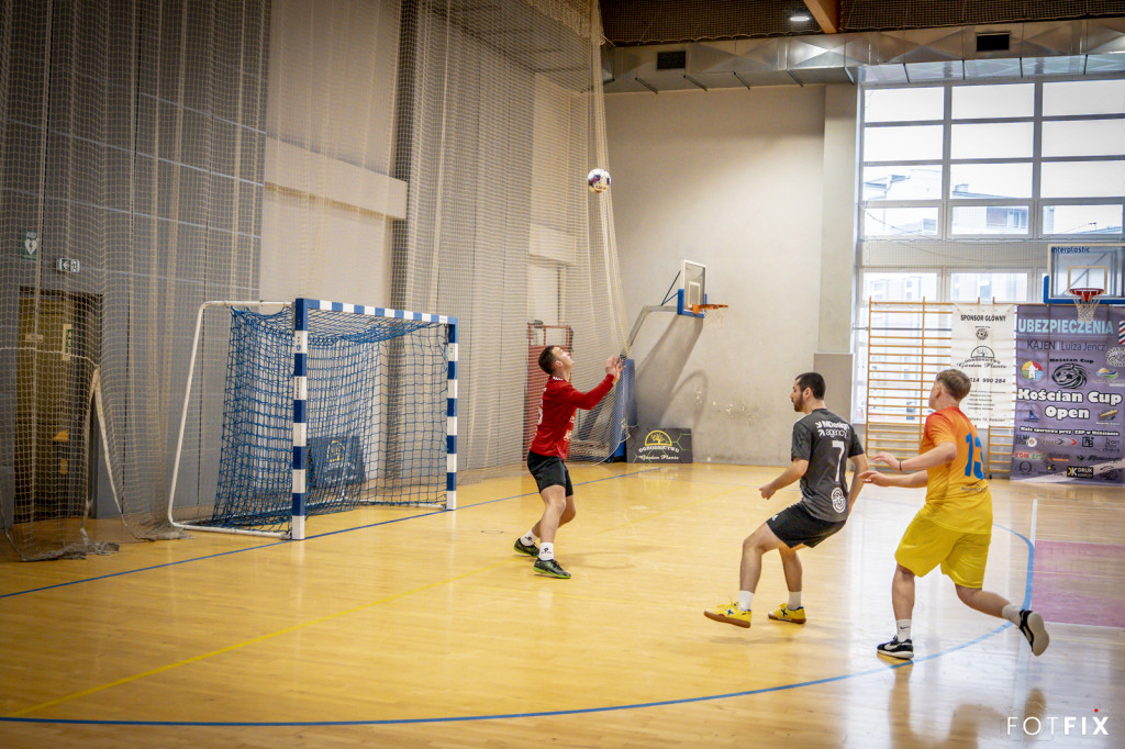 II edycja Kościan Cup za nami