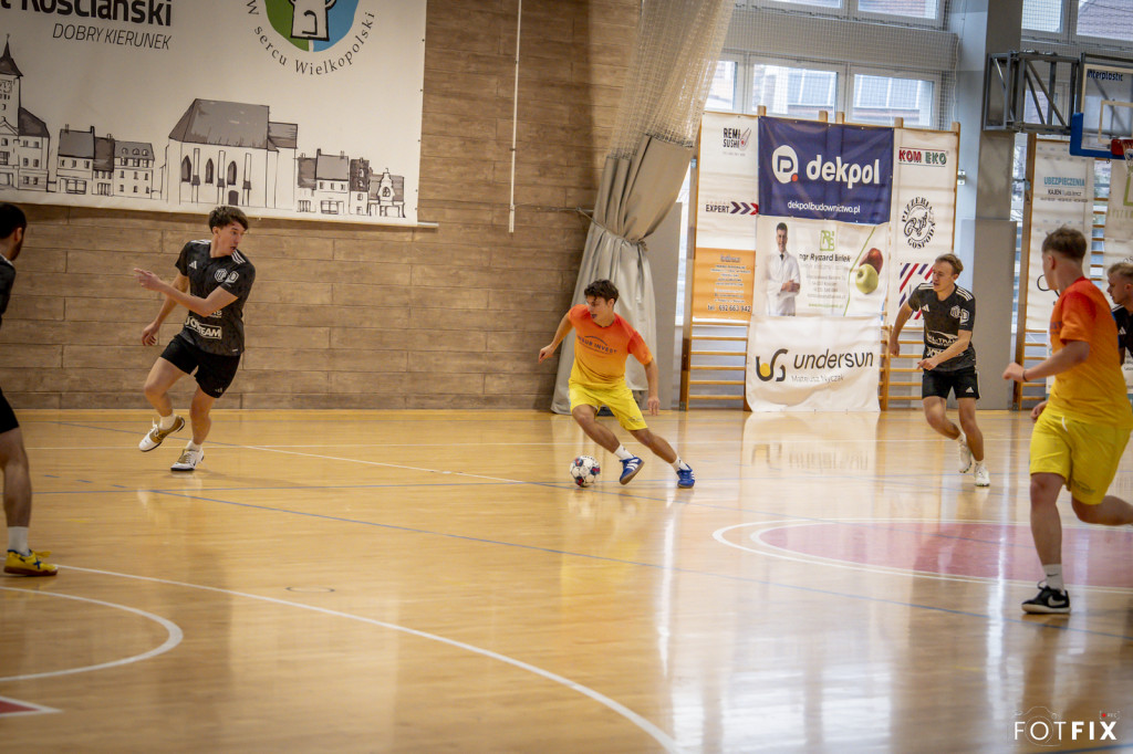 II edycja Kościan Cup za nami