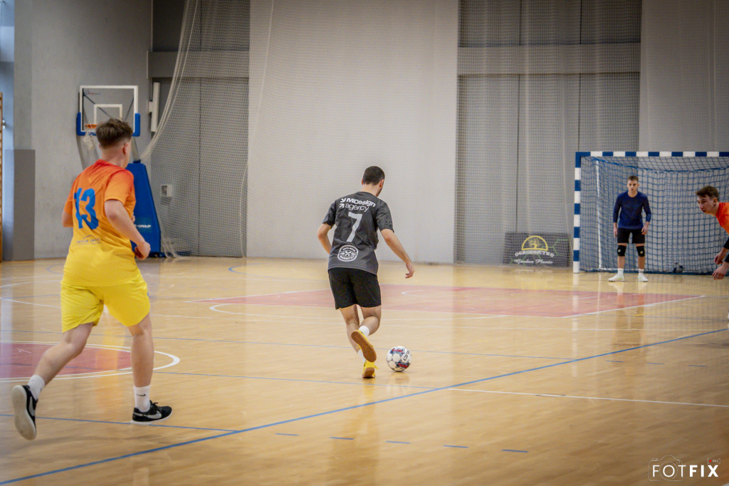 II edycja Kościan Cup za nami