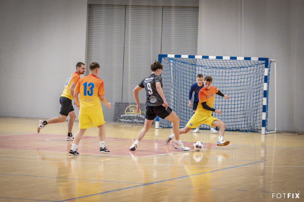 II edycja Kościan Cup za nami