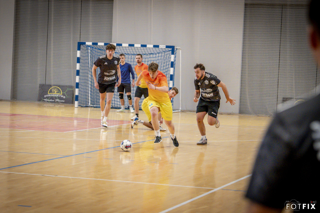 II edycja Kościan Cup za nami