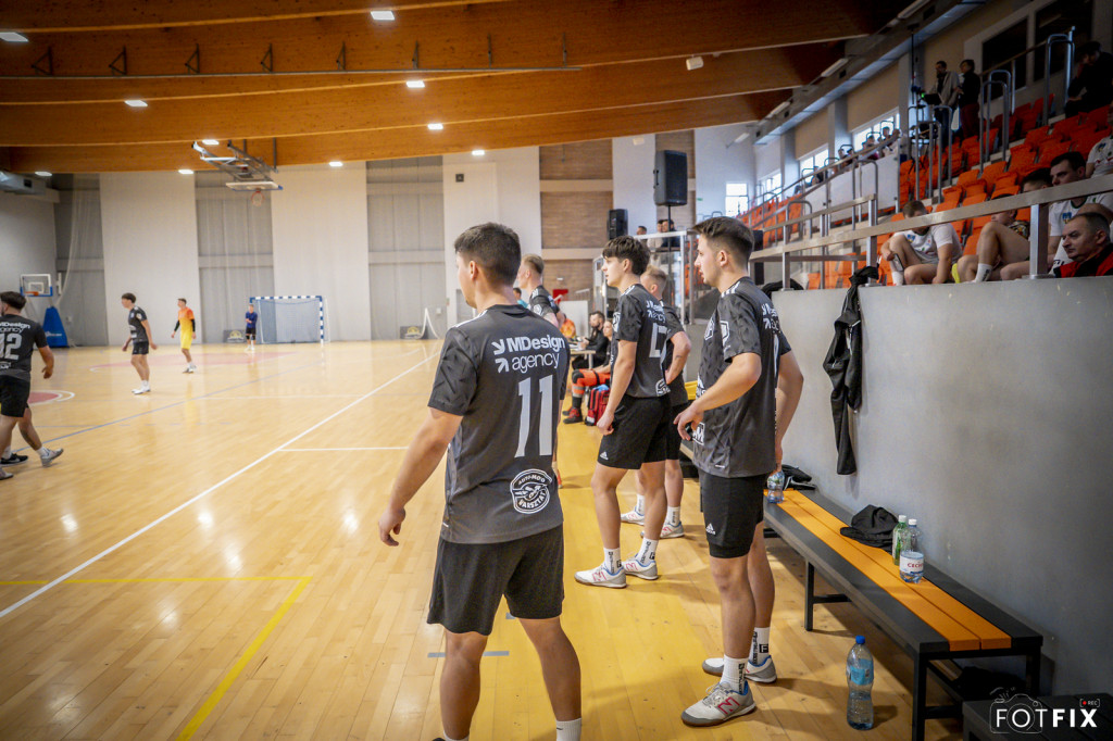 II edycja Kościan Cup za nami