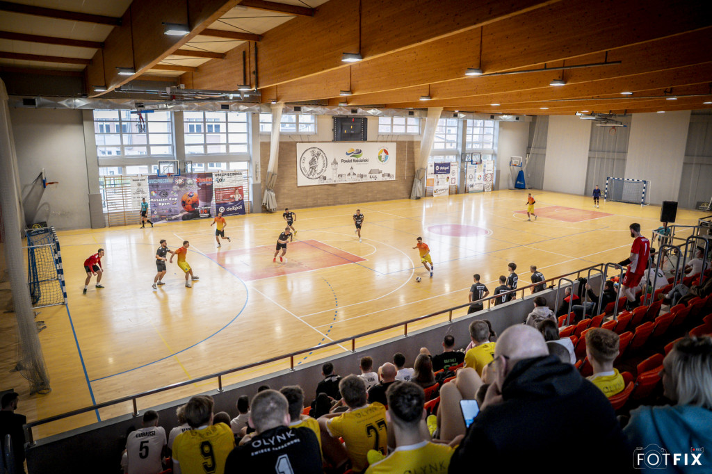 II edycja Kościan Cup za nami